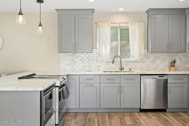 4331 W DAILEY Street, Glendale, AZ 85306