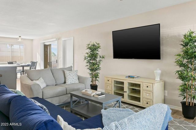 4331 W DAILEY Street, Glendale, AZ 85306