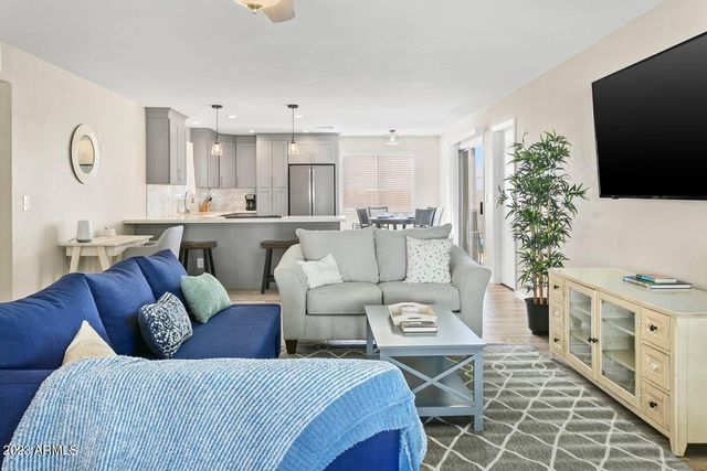 4331 W DAILEY Street, Glendale, AZ 85306