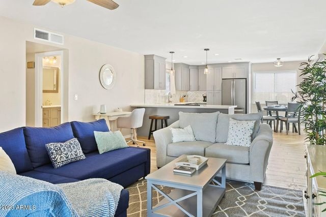 4331 W DAILEY Street, Glendale, AZ 85306