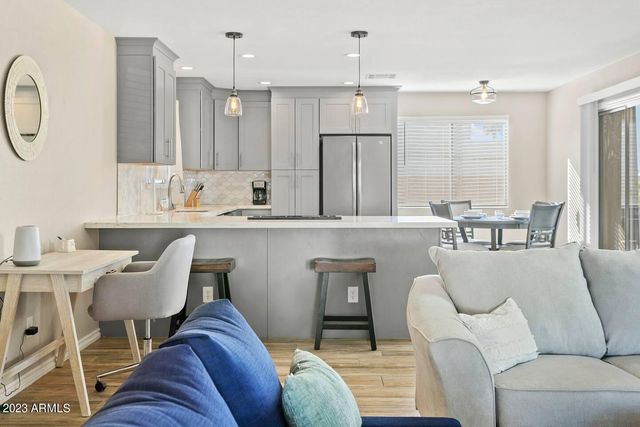 4331 W DAILEY Street, Glendale, AZ 85306