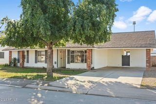 4331 W DAILEY Street, Glendale, AZ 85306