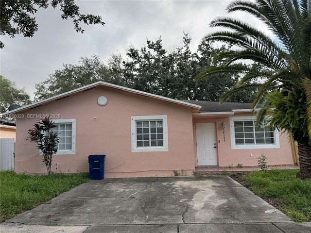 20138 NW 38th Pl, Miami Gardens, FL 33055