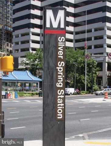 1900 LYTTONSVILLE RD #216, Silver Spring, MD 20910