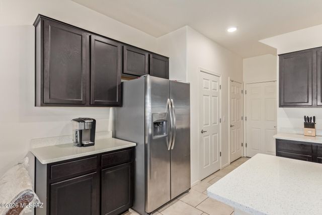 6580 S Placita Naranja, Tucson, AZ 85757