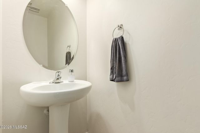 6580 S Placita Naranja, Tucson, AZ 85757