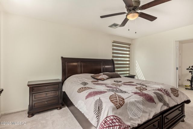 6580 S Placita Naranja, Tucson, AZ 85757