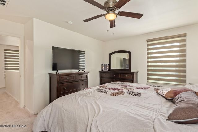 6580 S Placita Naranja, Tucson, AZ 85757