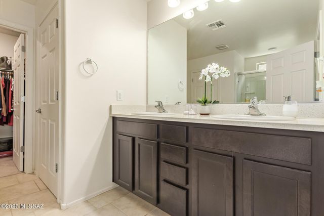 6580 S Placita Naranja, Tucson, AZ 85757