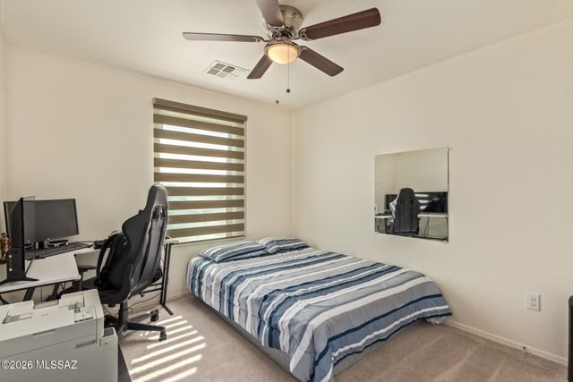 6580 S Placita Naranja, Tucson, AZ 85757