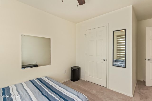 6580 S Placita Naranja, Tucson, AZ 85757