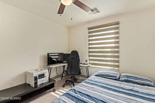 6580 S Placita Naranja, Tucson, AZ 85757