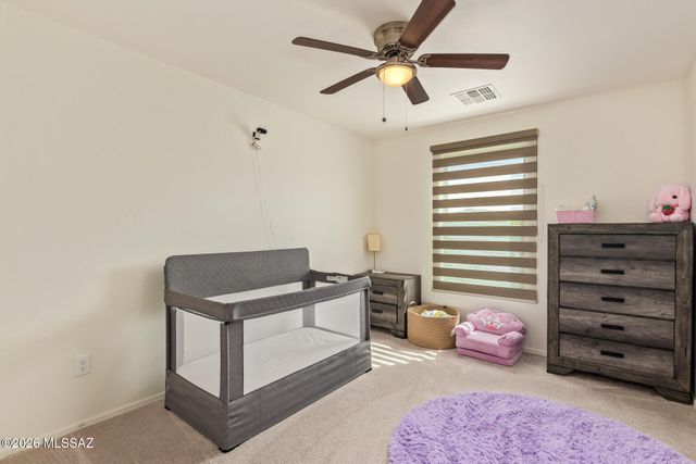 6580 S Placita Naranja, Tucson, AZ 85757