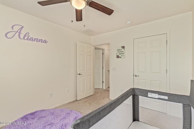 6580 S Placita Naranja, Tucson, AZ 85757