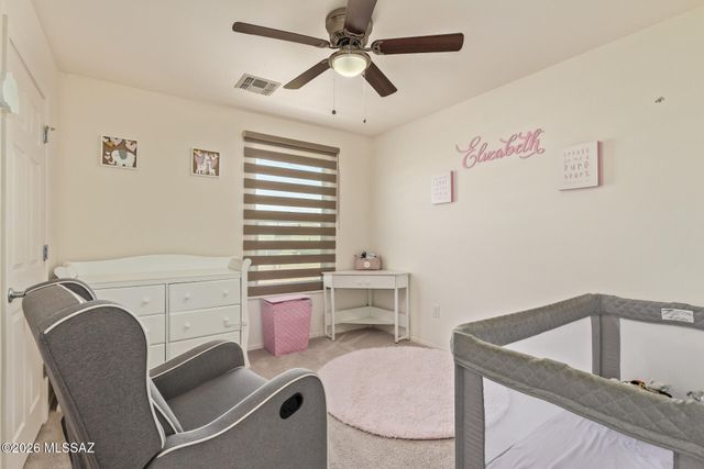 6580 S Placita Naranja, Tucson, AZ 85757