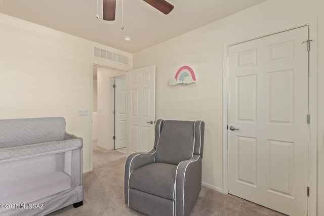 6580 S Placita Naranja, Tucson, AZ 85757