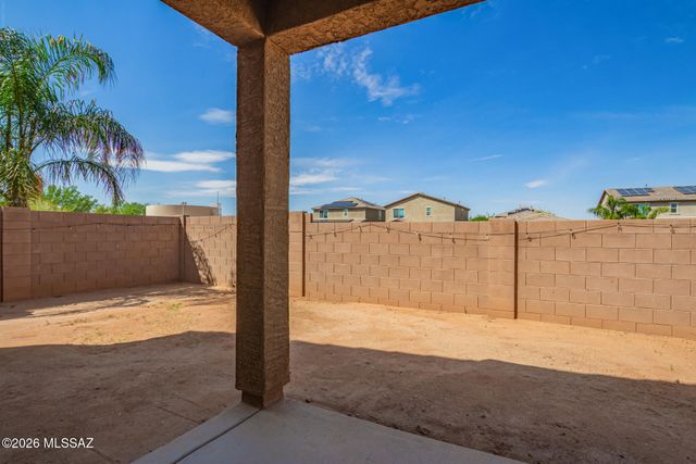 6580 S Placita Naranja, Tucson, AZ 85757