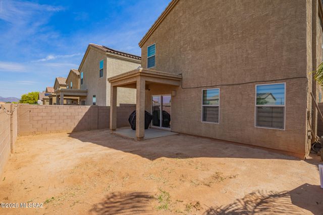 6580 S Placita Naranja, Tucson, AZ 85757