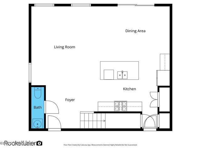 6580 S Placita Naranja, Tucson, AZ 85757