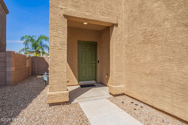 6580 S Placita Naranja, Tucson, AZ 85757