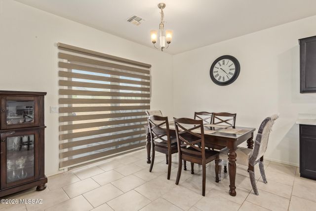 6580 S Placita Naranja, Tucson, AZ 85757