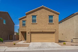 6580 S Placita Naranja, Tucson, AZ 85757