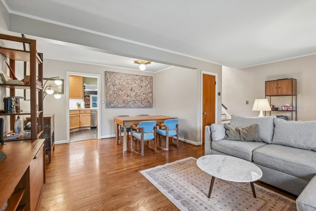 606 S Dryden Place, Arlington Heights, IL 60005 — photo 3
