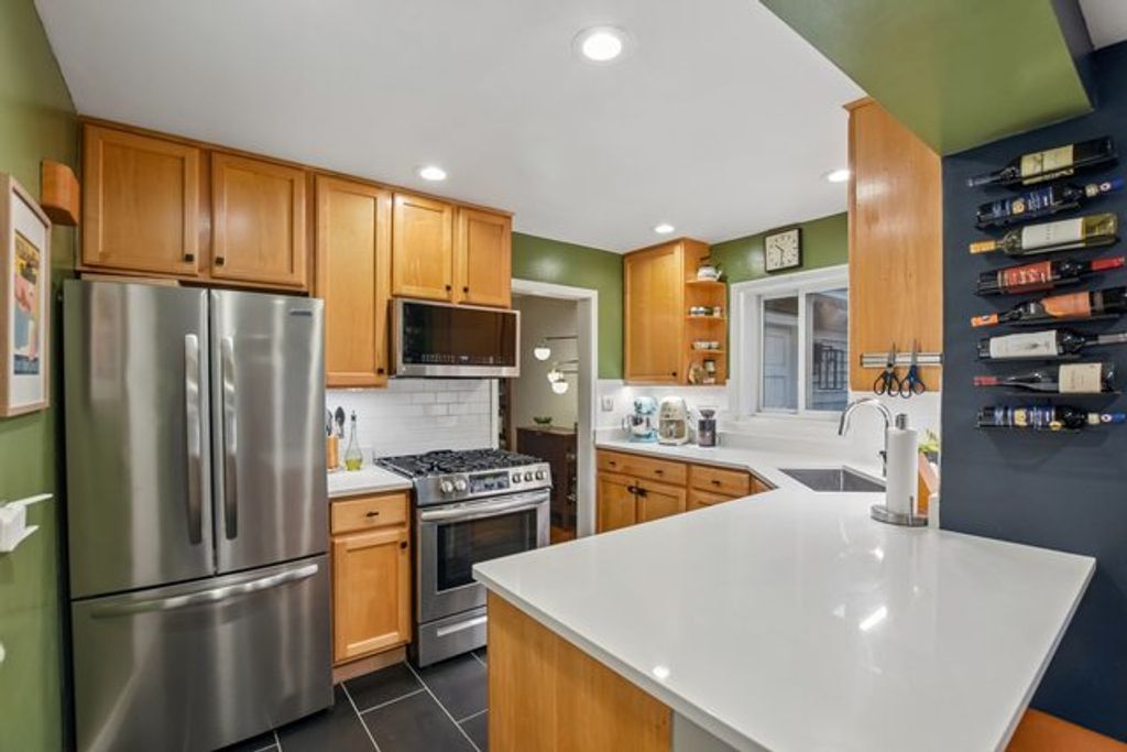 606 S Dryden Place, Arlington Heights, IL 60005 — photo 5
