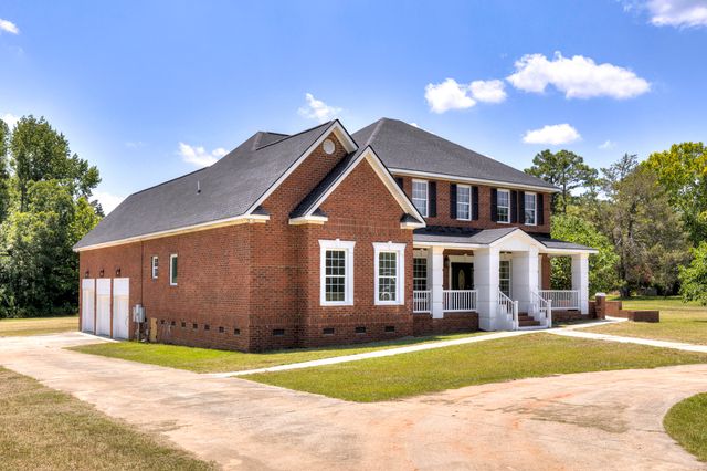 2090 Four Bridges Road, Sumter, SC 29153