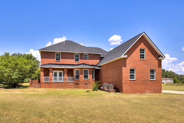 2090 Four Bridges Road, Sumter, SC 29153