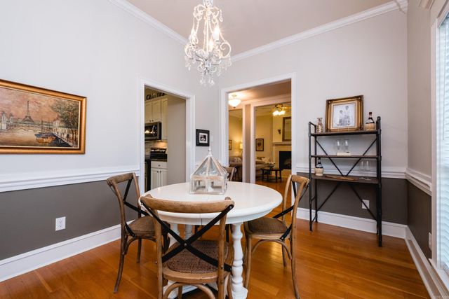 12425 Brodie Creek Trail, Little Rock, AR 72211