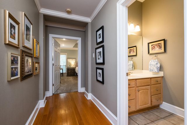 12425 Brodie Creek Trail, Little Rock, AR 72211