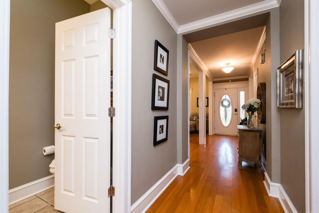 12425 Brodie Creek Trail, Little Rock, AR 72211