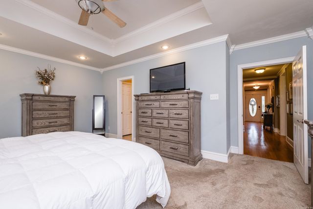 12425 Brodie Creek Trail, Little Rock, AR 72211