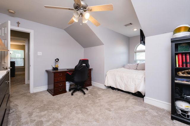 12425 Brodie Creek Trail, Little Rock, AR 72211