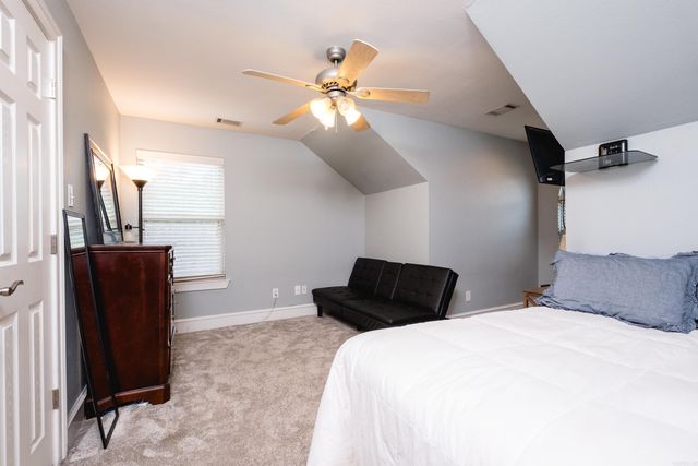 12425 Brodie Creek Trail, Little Rock, AR 72211