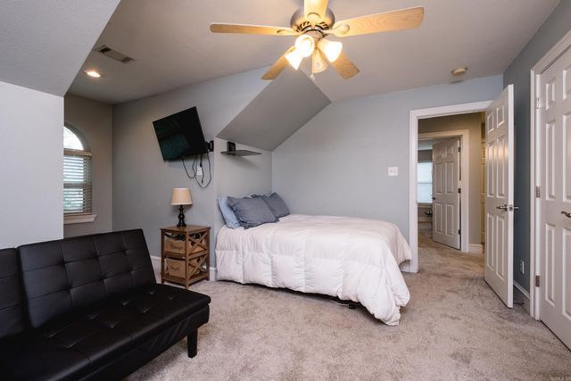 12425 Brodie Creek Trail, Little Rock, AR 72211