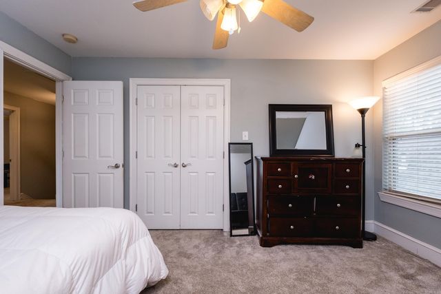 12425 Brodie Creek Trail, Little Rock, AR 72211