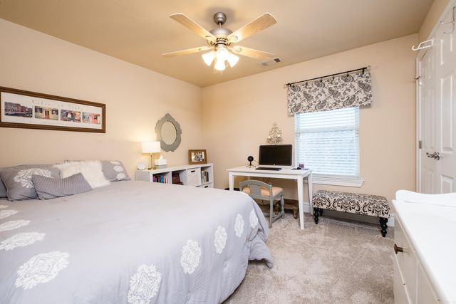 12425 Brodie Creek Trail, Little Rock, AR 72211