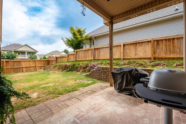 12425 Brodie Creek Trail, Little Rock, AR 72211