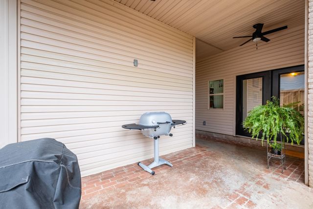 12425 Brodie Creek Trail, Little Rock, AR 72211