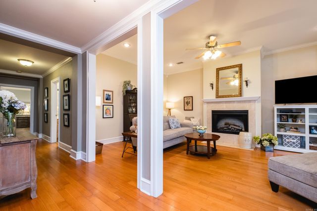 12425 Brodie Creek Trail, Little Rock, AR 72211