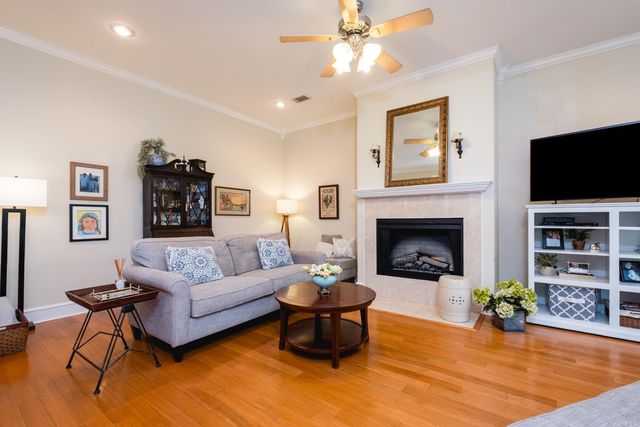 12425 Brodie Creek Trail, Little Rock, AR 72211