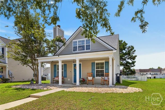 33 Westbourne Way, Savannah, GA 31407