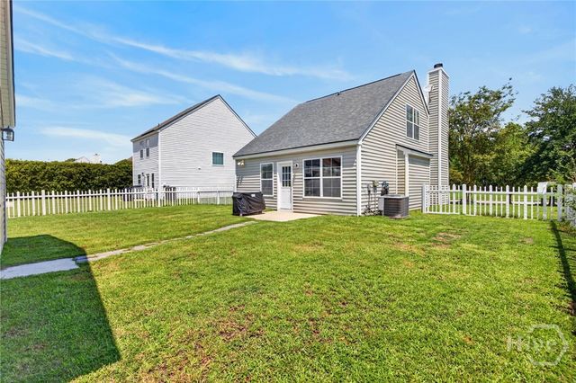 33 Westbourne Way, Savannah, GA 31407