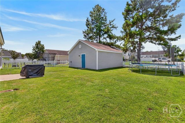 33 Westbourne Way, Savannah, GA 31407