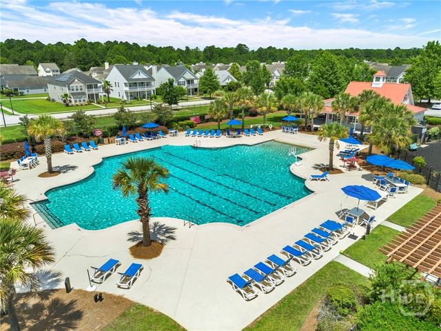 33 Westbourne Way, Savannah, GA 31407
