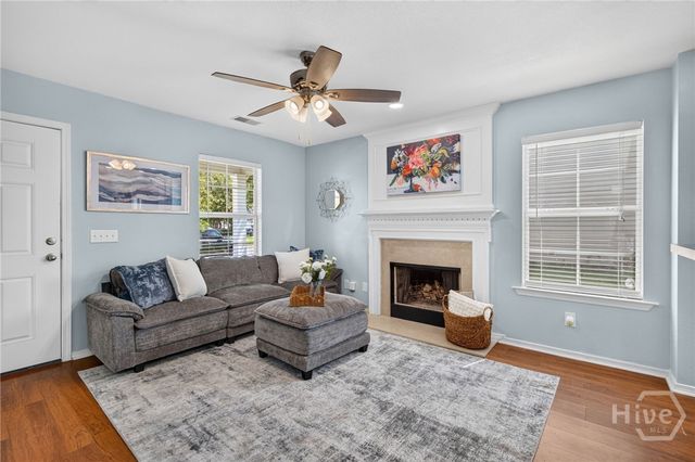 33 Westbourne Way, Savannah, GA 31407