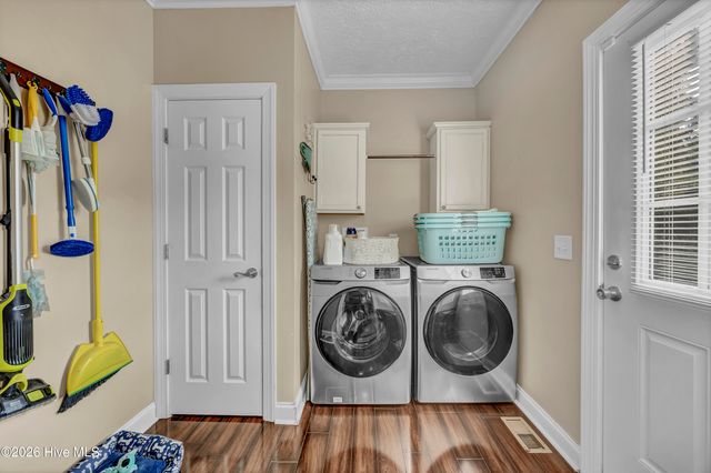 10 Hermitage Road, Castle Hayne, NC 28429