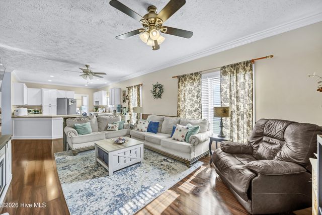 10 Hermitage Road, Castle Hayne, NC 28429